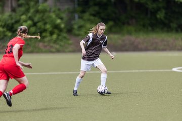 Bild 81 - F Komet Blankenese - Nienstedten : Ergebnis: 2:1